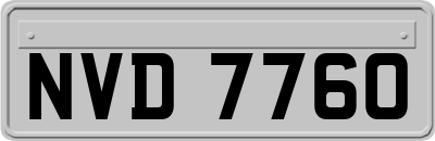 NVD7760