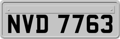 NVD7763