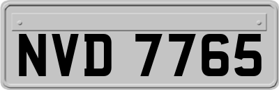 NVD7765