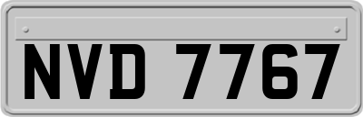 NVD7767
