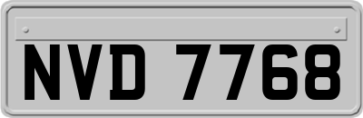 NVD7768