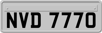 NVD7770