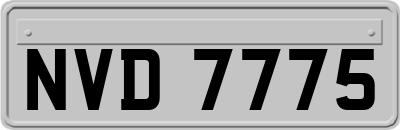 NVD7775
