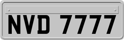 NVD7777