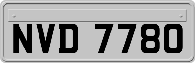 NVD7780