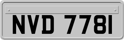 NVD7781