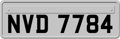 NVD7784