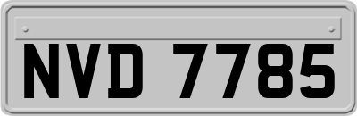 NVD7785