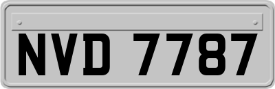 NVD7787