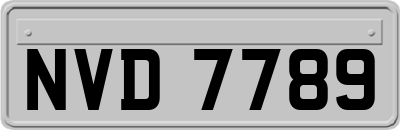 NVD7789