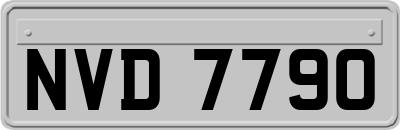 NVD7790