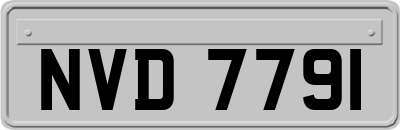 NVD7791