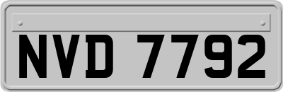 NVD7792