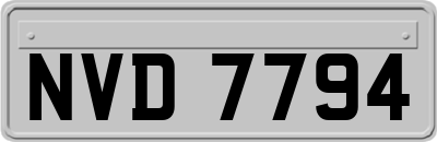 NVD7794