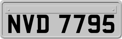 NVD7795
