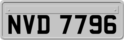 NVD7796