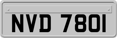 NVD7801