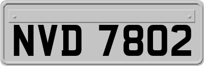 NVD7802