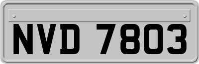 NVD7803
