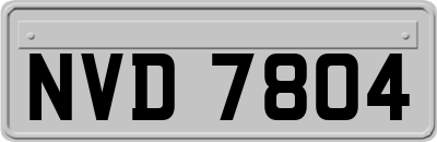 NVD7804