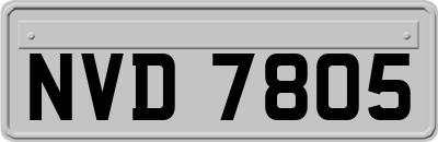 NVD7805