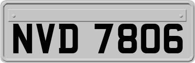 NVD7806