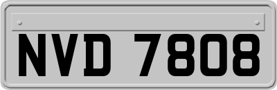 NVD7808