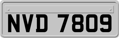 NVD7809