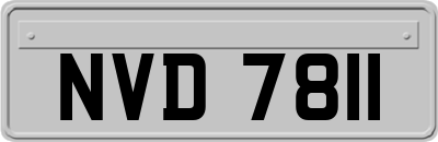 NVD7811