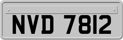 NVD7812
