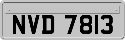 NVD7813