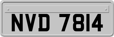 NVD7814