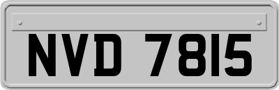 NVD7815