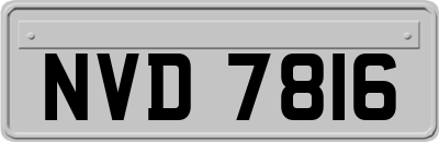 NVD7816