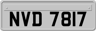NVD7817