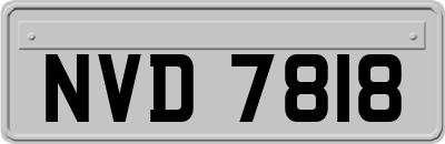 NVD7818