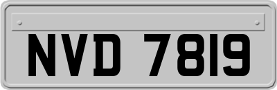 NVD7819