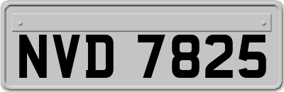 NVD7825