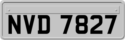 NVD7827