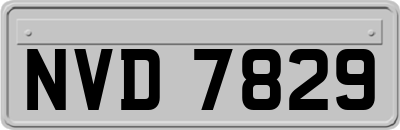 NVD7829
