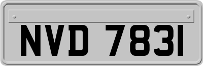 NVD7831