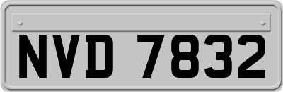 NVD7832