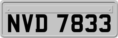 NVD7833
