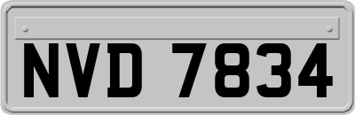 NVD7834