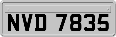 NVD7835