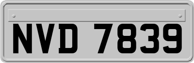 NVD7839