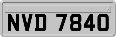 NVD7840