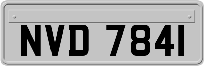 NVD7841