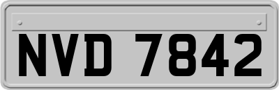 NVD7842