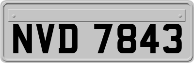 NVD7843